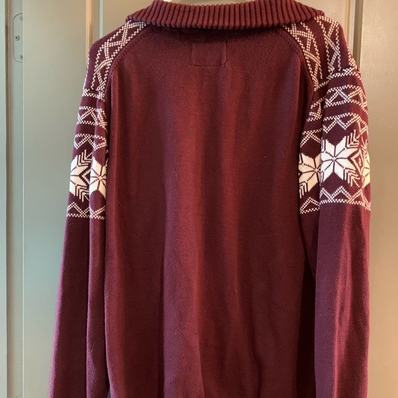 Weatherproof Pullover - Picture 2 of 3